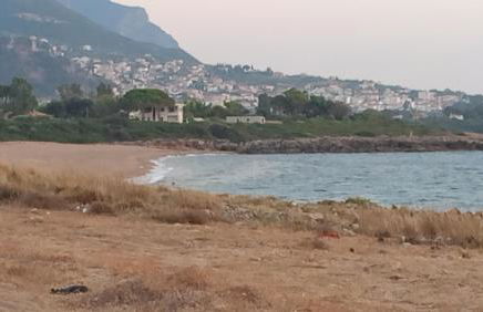 Tzanetos Seaside - Foto 29