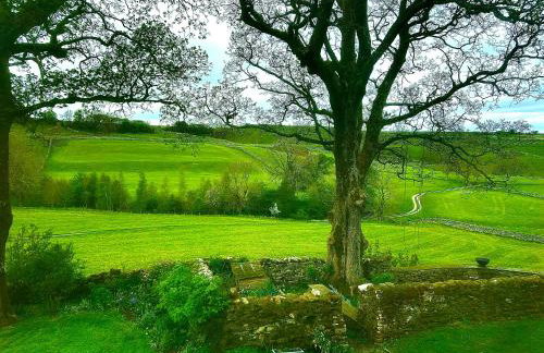 The Green Hayloft, Lakes & Dales - Photo 7