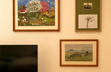 City-Apartment am Aubachufer - Foto 14