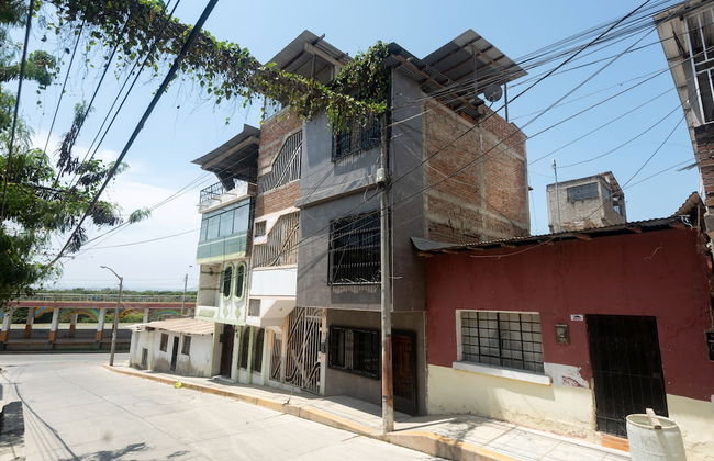 Casa Gran Imperial Tumbes - Foto 14