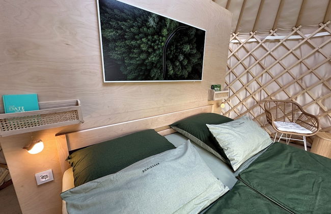 Kastanienhof Erfurt - Foto 20