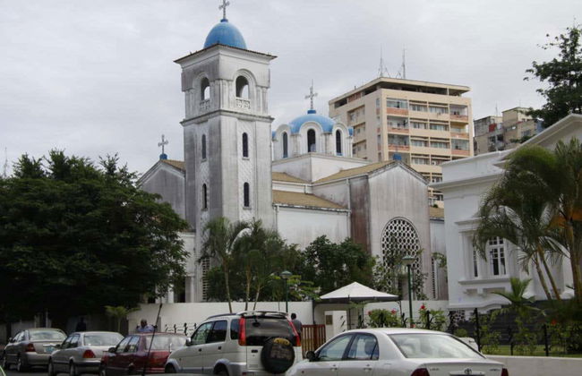 Tour da arte e arquitetura de Maputo - Foto 2
