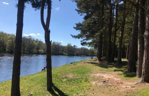 Courtyard Bothy - Foto 19