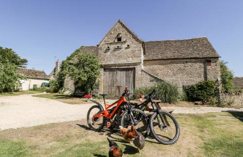 Tinkley Cottage - Foto 26