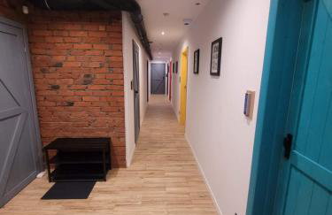 Owczarnia Agroturystyka Ekologiczne Gospodarstwo Owczarskie - Foto 48