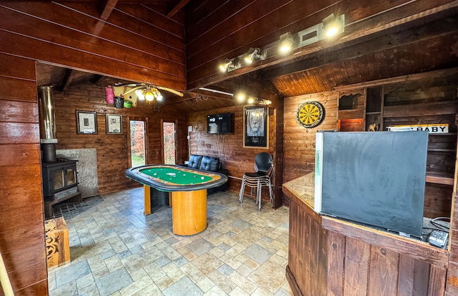 The Firs Luxury Home - Foto 35