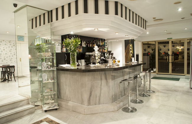 Hotel El Faro Marbella - Foto 34