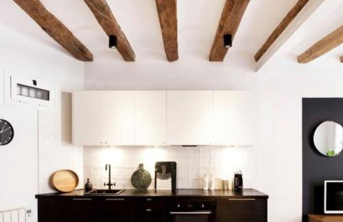 Oasis Sagrada Familia - Foto 10