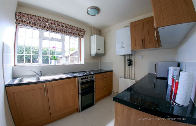 Aziz Manzil - Foto 9