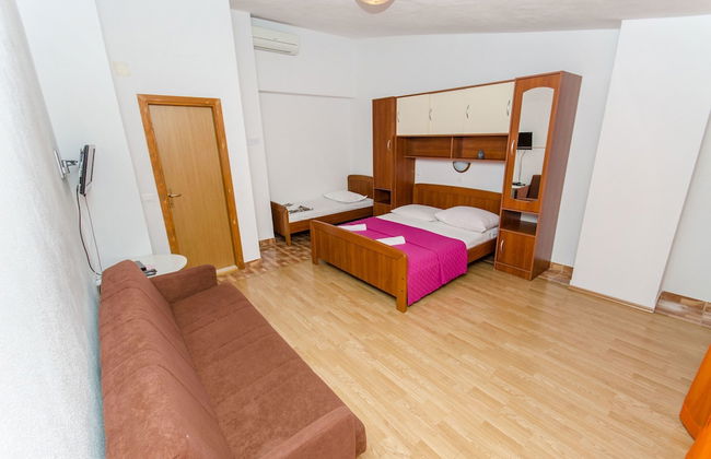 Apartment and Rooms Ivan - Foto 50