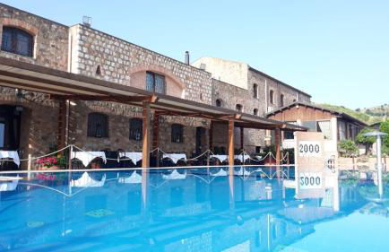 Relais Abbazia Santa Anastasia Resort & Winery - Foto 34