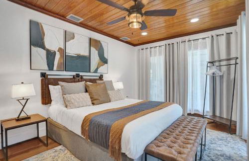 8BR Gem With Pool, Lake View & Tons of Amenities! - Foto 84