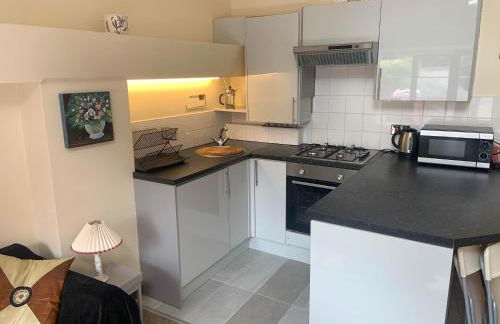 Kingfisher Cottage at Duffryn Mawr Cottages - Photo 28