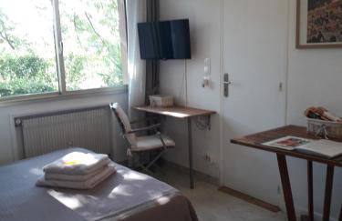 Cannes Studio privé climatisé et bon wifi - Foto 2