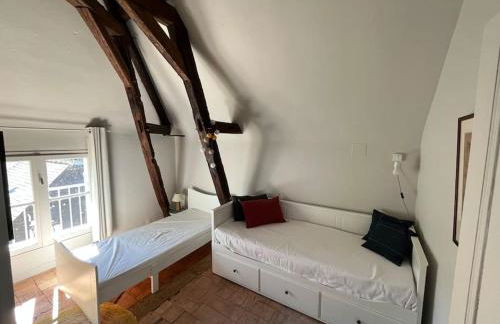 La maison de Typère - Foto 53