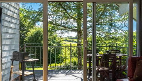 Ta Mill Cottages & Lodges - Meadowview Chalet 2 - Foto 2