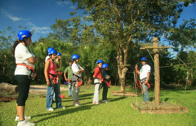 Bonito Adventure Tour - Photo 6