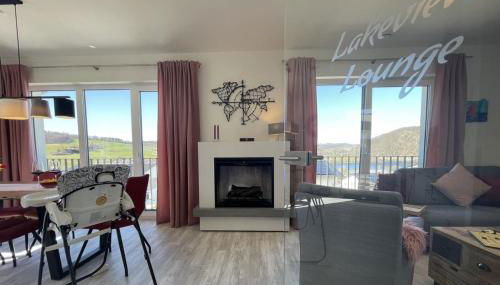 Sonnenweg 38 LAKEVIEW HOUSE Rubin Diemelsee - Foto 2