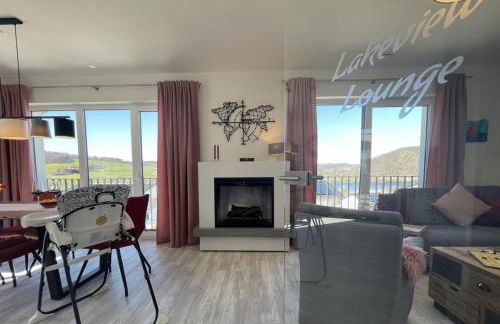 Sonnenweg 38 LAKEVIEW HOUSE Rubin Diemelsee - Foto 2