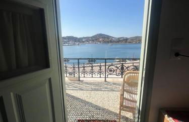 Bracciera Lipsi Apts 2 - Foto 1