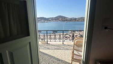 Bracciera Lipsi Apts 2 - Foto 1