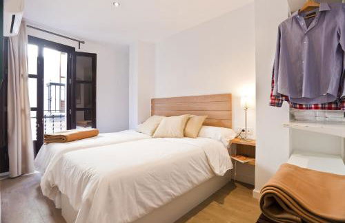 Casa Miravalle Apartamentos Darro - Foto 14