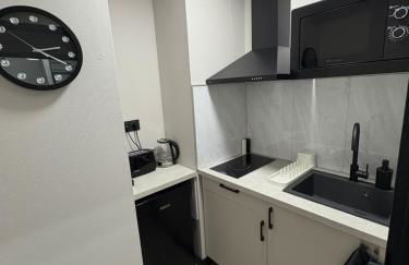 Apartment in a hotel residence - Foto 18