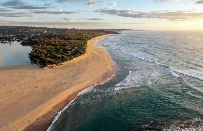 Discovery Parks - Ulladulla - Foto 56