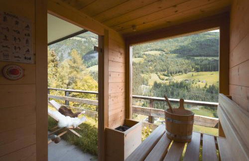 Archehof Hochzirm Lodge Franz - Photo 13