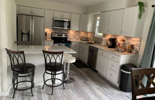 School Village Walk-in shower and jetted tub - Foto 10