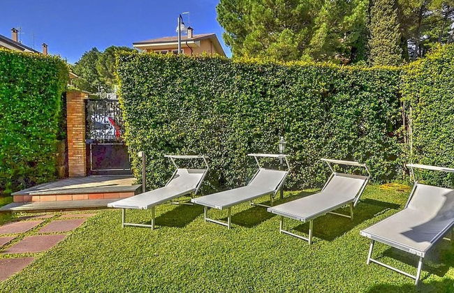 Belvilla by OYO Villa Trecastagni - Foto 25