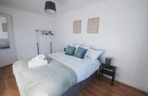 Modern 3BR Flat with Parking - Foto 19