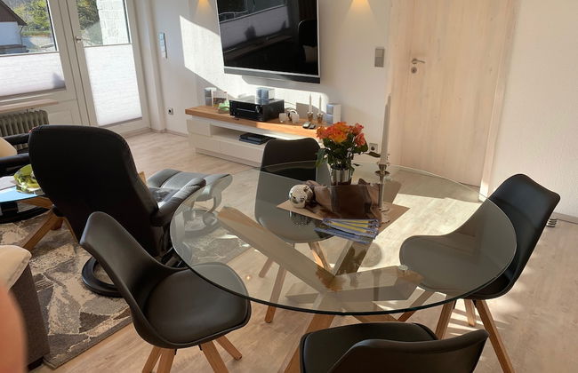 Ferienwohnungen Köhnke - Foto 31