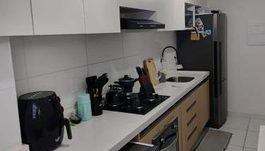 Apto próximo da praia- Blue Village Residence - Foto 2