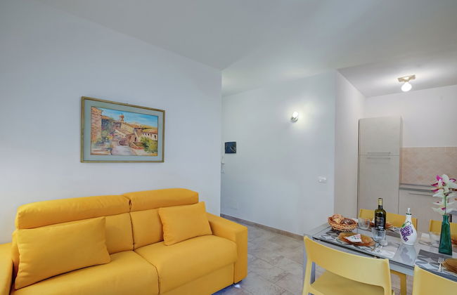 Solemare Ocra - Foto 12