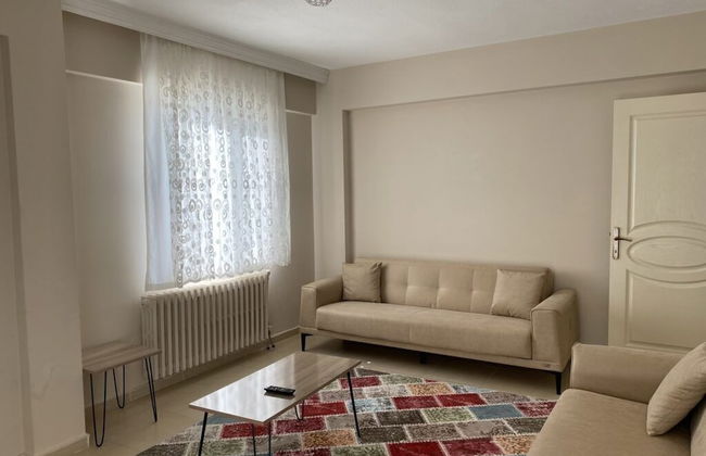 Ege Termal Apart Hotel - Photo 13