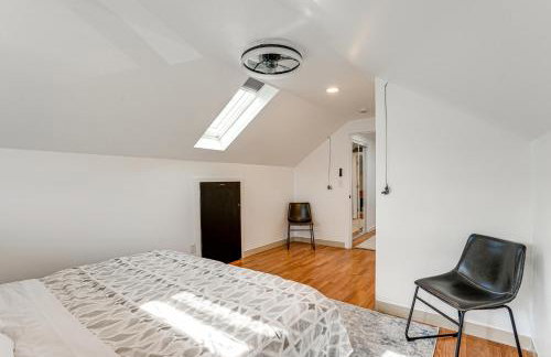 Walk to Crab Cove Beach Alameda Home with Game Room - Foto 13