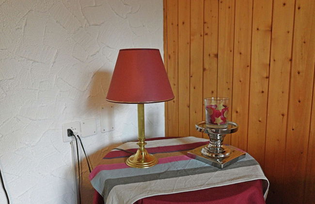 Elegant Apartment in Fieschertal near Forest - Foto 17