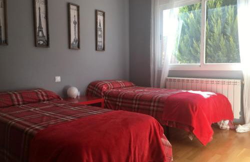 Chalet Aldeamayor Golf Licencia 47269 - Foto 10