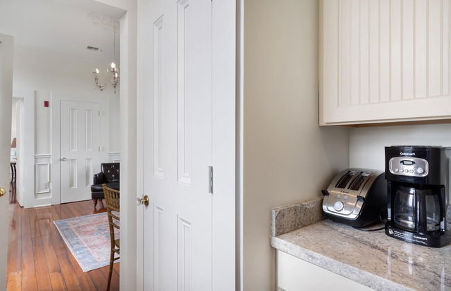 The Esplanade Compound - Foto 14