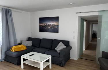 Ferienwohnung-Goldener Winkel - Foto 8