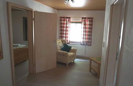 s'Heisl em Woid - Foto 3