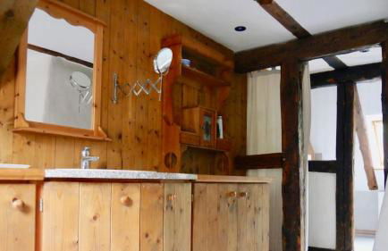 Unterm Dach - Foto 25