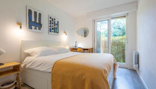 Le Mérignac Cozy Corner - T3 & Terrasse - Foto 2