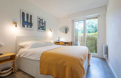 Le Mérignac Cozy Corner - T3 & Terrasse - Foto 2