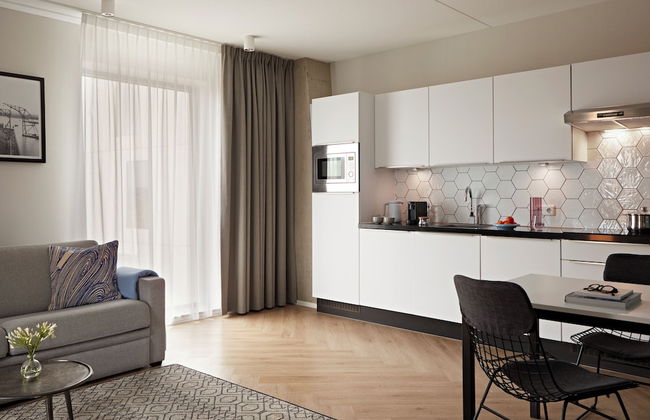 Numa Amsterdam Docklands - Photo 17