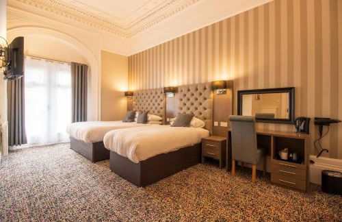 Embassy Apartments - Foto 66