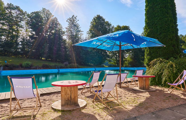 Luxe Timber Lodge & Pet Retreat - Photo 54