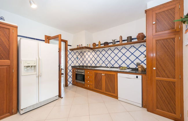 Can Boira in Portocolom - Foto 13