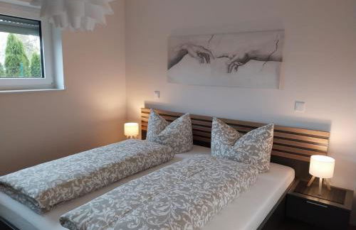 Ferienwohnung MB - Foto 4